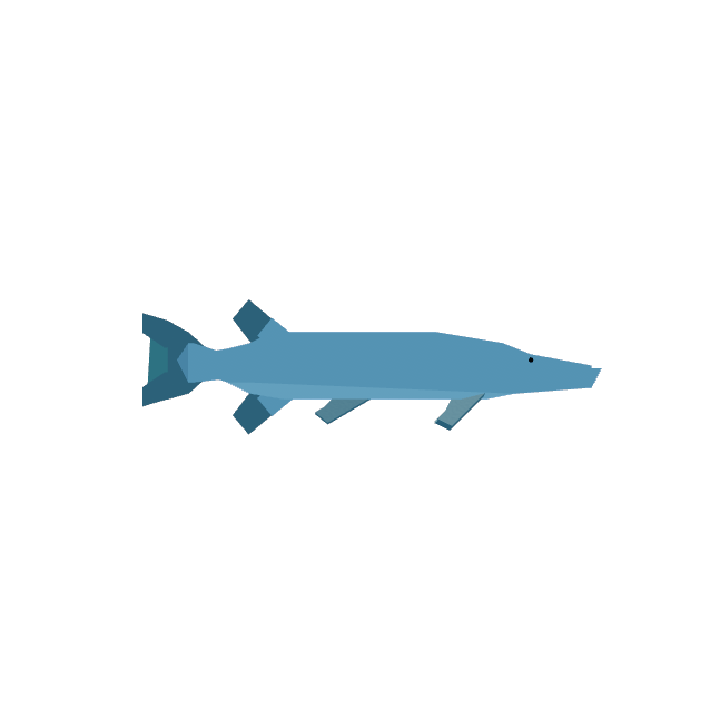 Glacier Pike