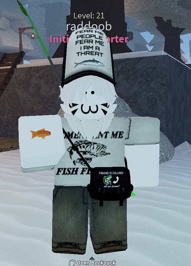 Goldfish
