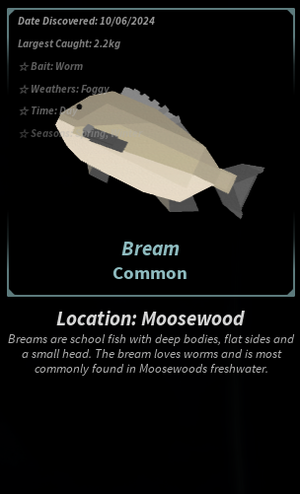 Largemouth Bass