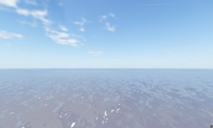 Ocean