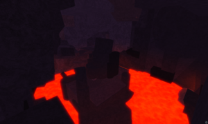 Roslit Volcano