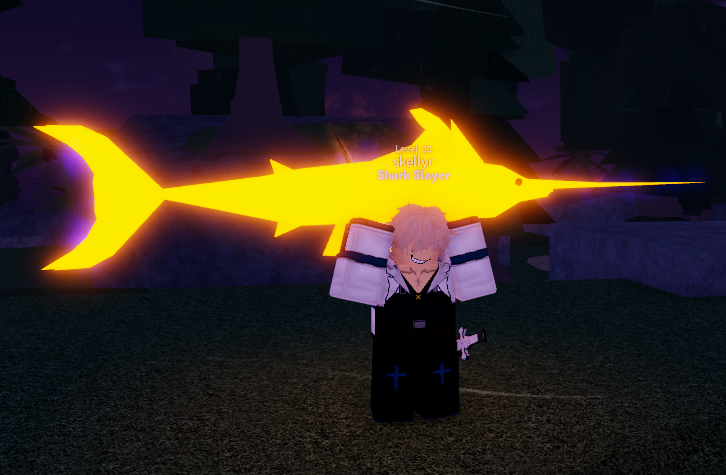 Swordfish